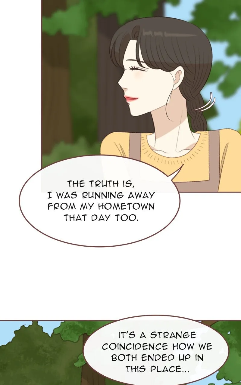 Winter Breeze Chapter 25 page 68 - 
