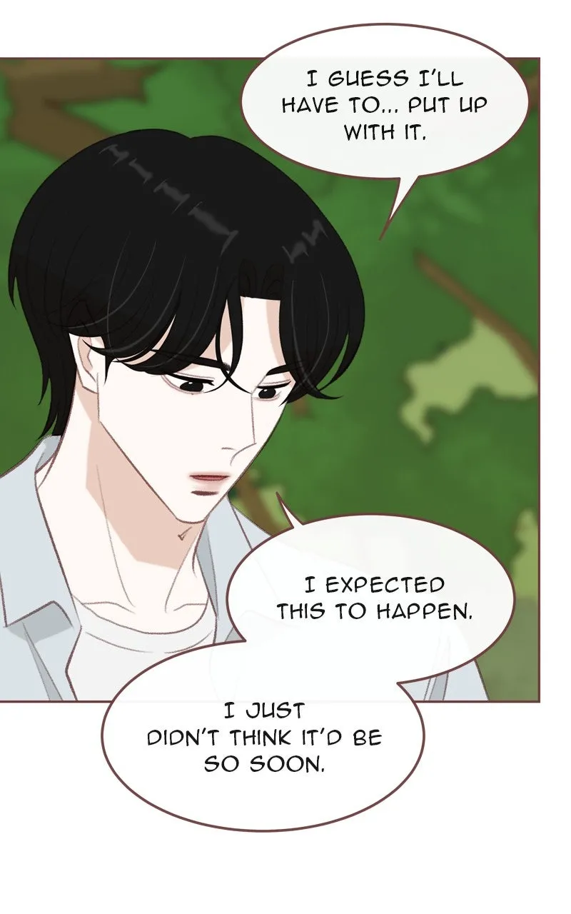 Winter Breeze Chapter 25 page 72 - 
