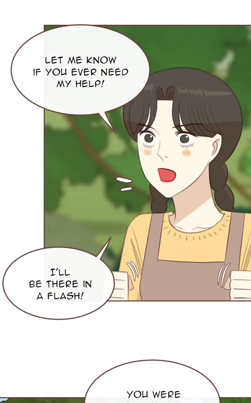 Winter Breeze Chapter 25 page 73 - 