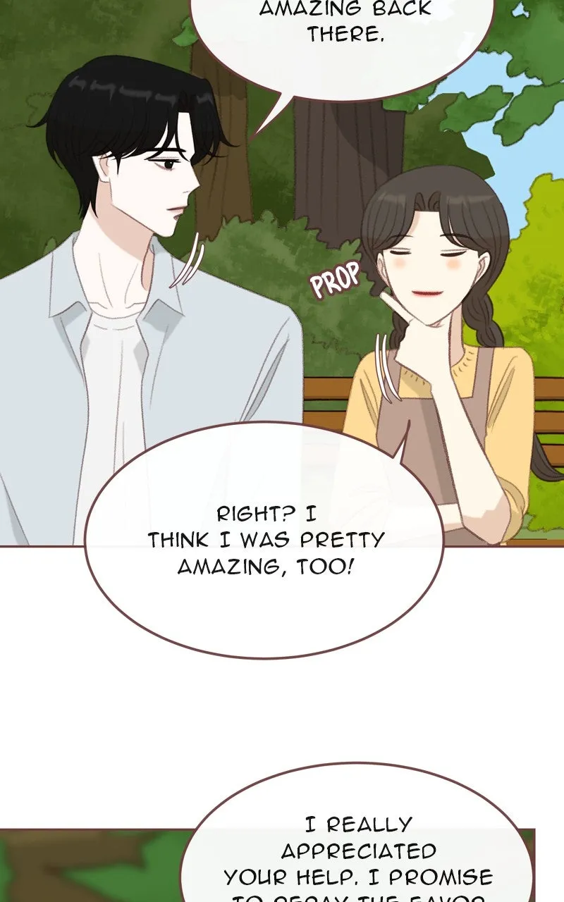 Winter Breeze Chapter 25 page 74 - 
