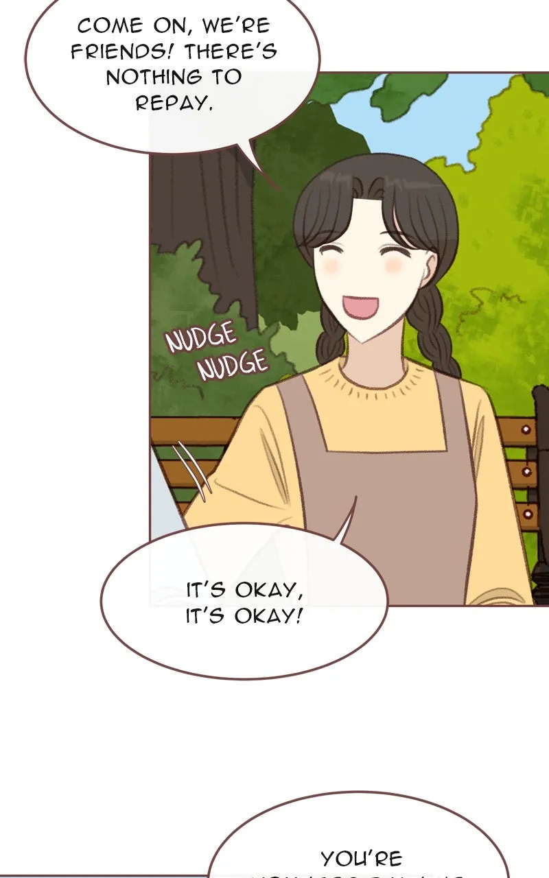 Winter Breeze Chapter 25 page 76 - 
