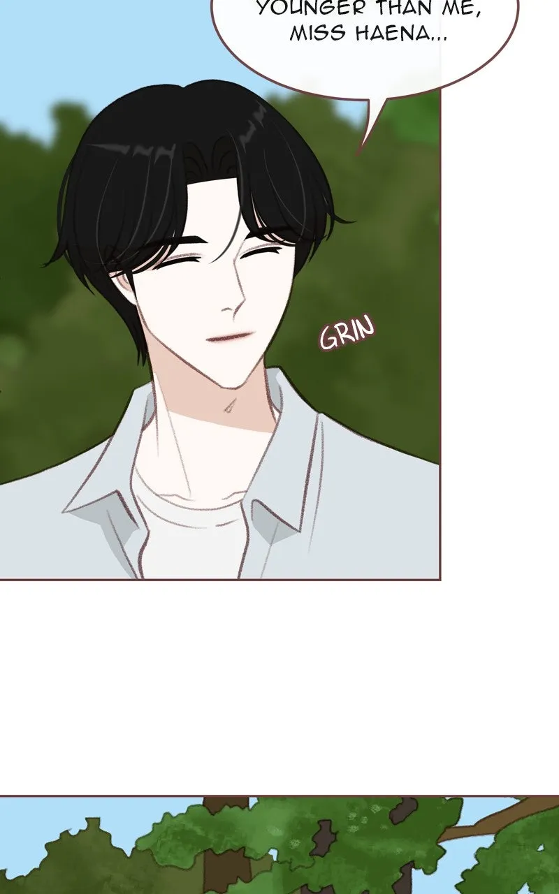 Winter Breeze Chapter 25 page 77 - 