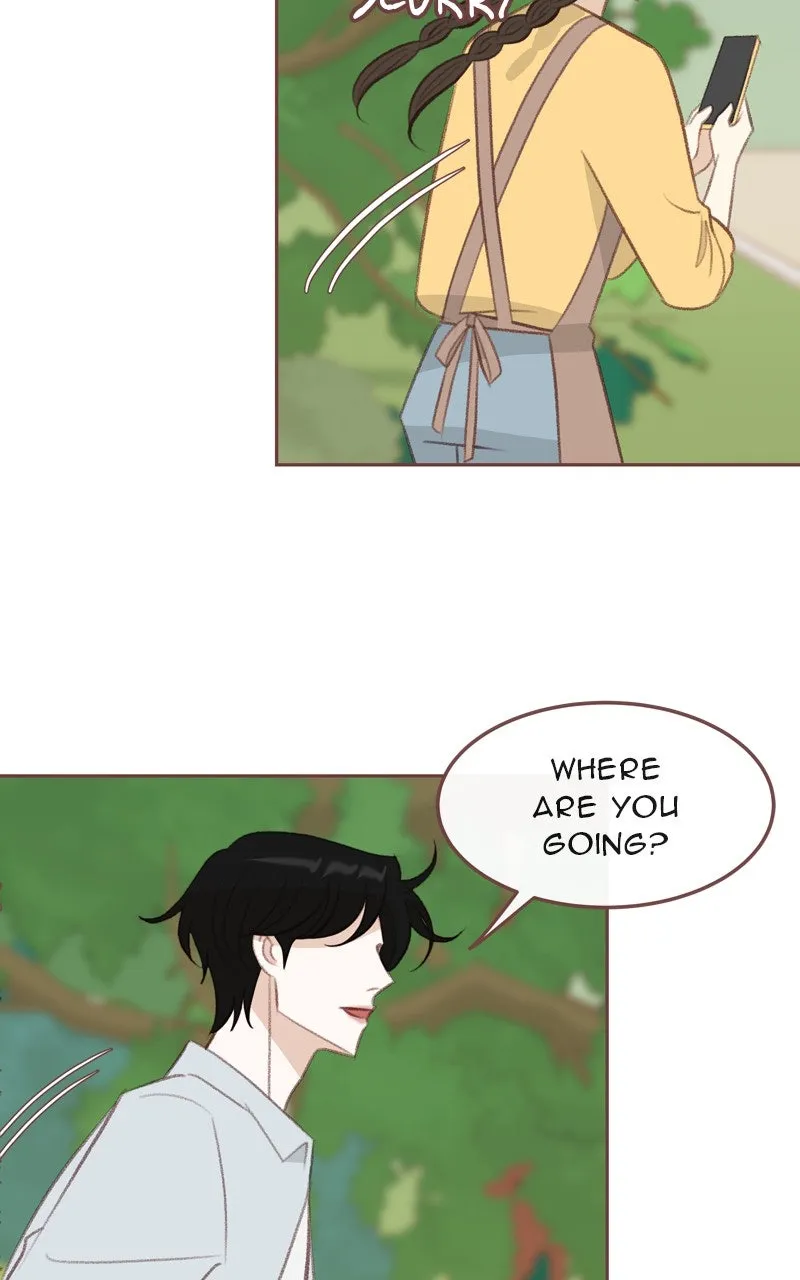 Winter Breeze Chapter 25 page 79 - 