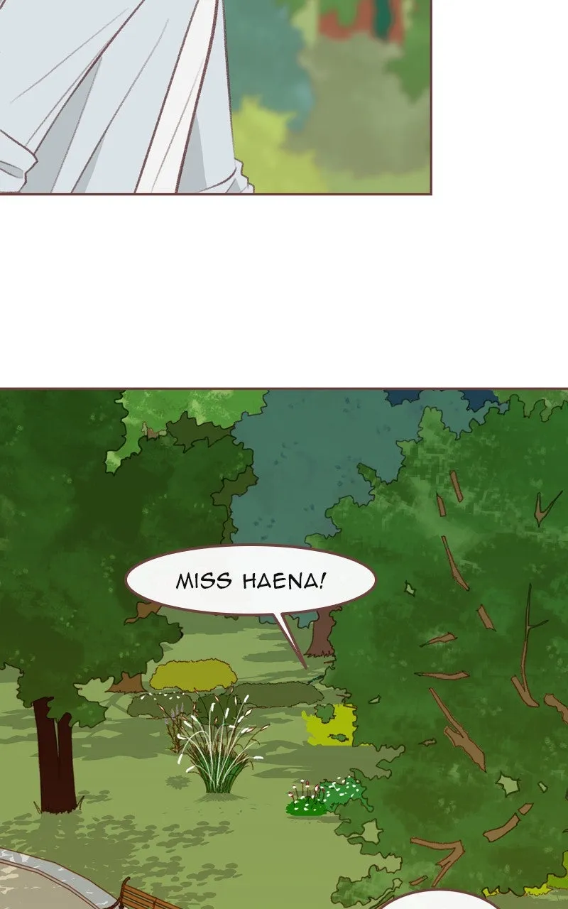 Winter Breeze Chapter 25 page 80 - 