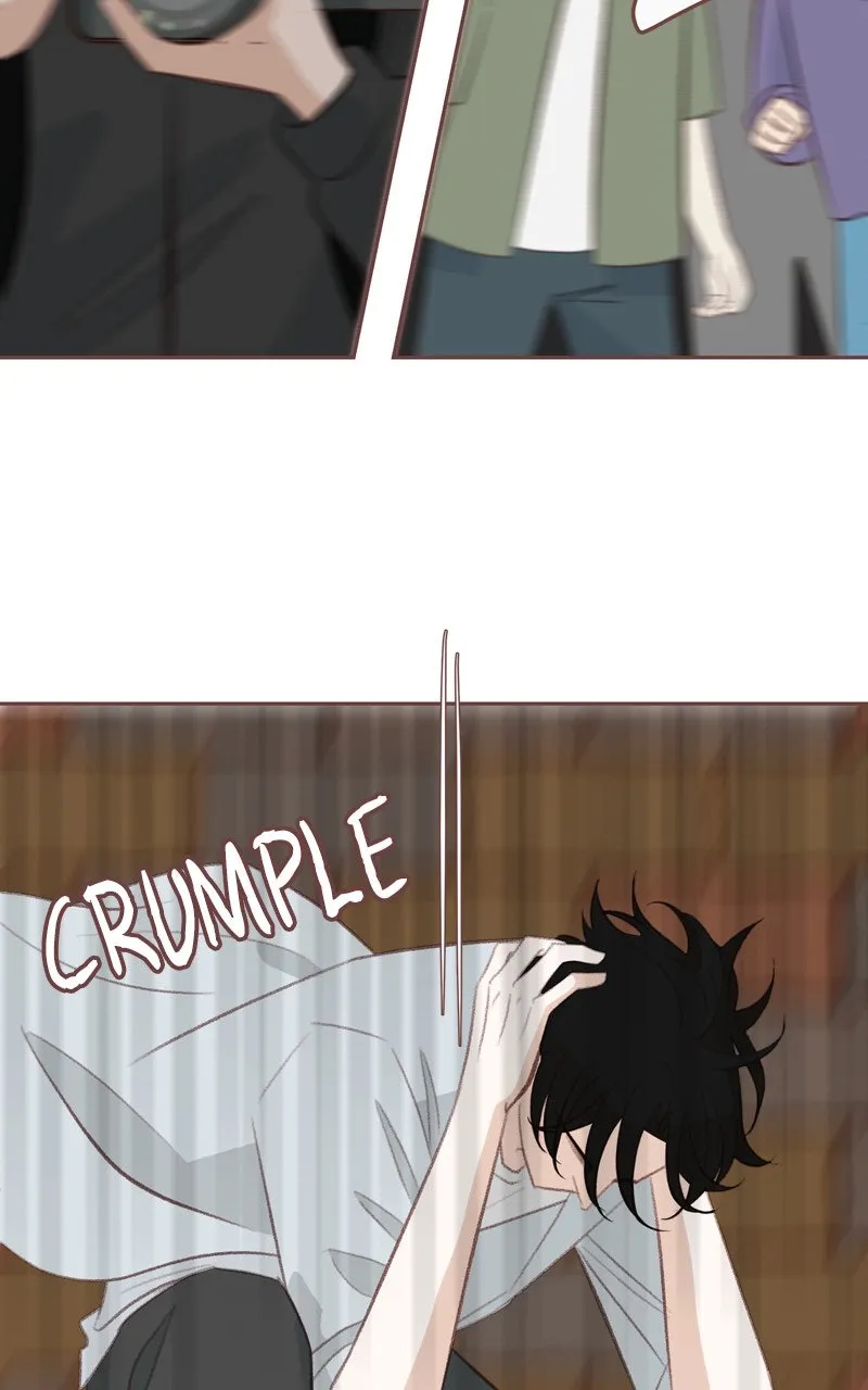 Winter Breeze Chapter 25 page 10 - 