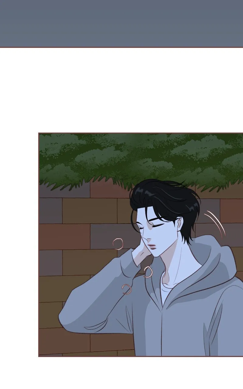 Winter Breeze Chapter 26 page 2 - 