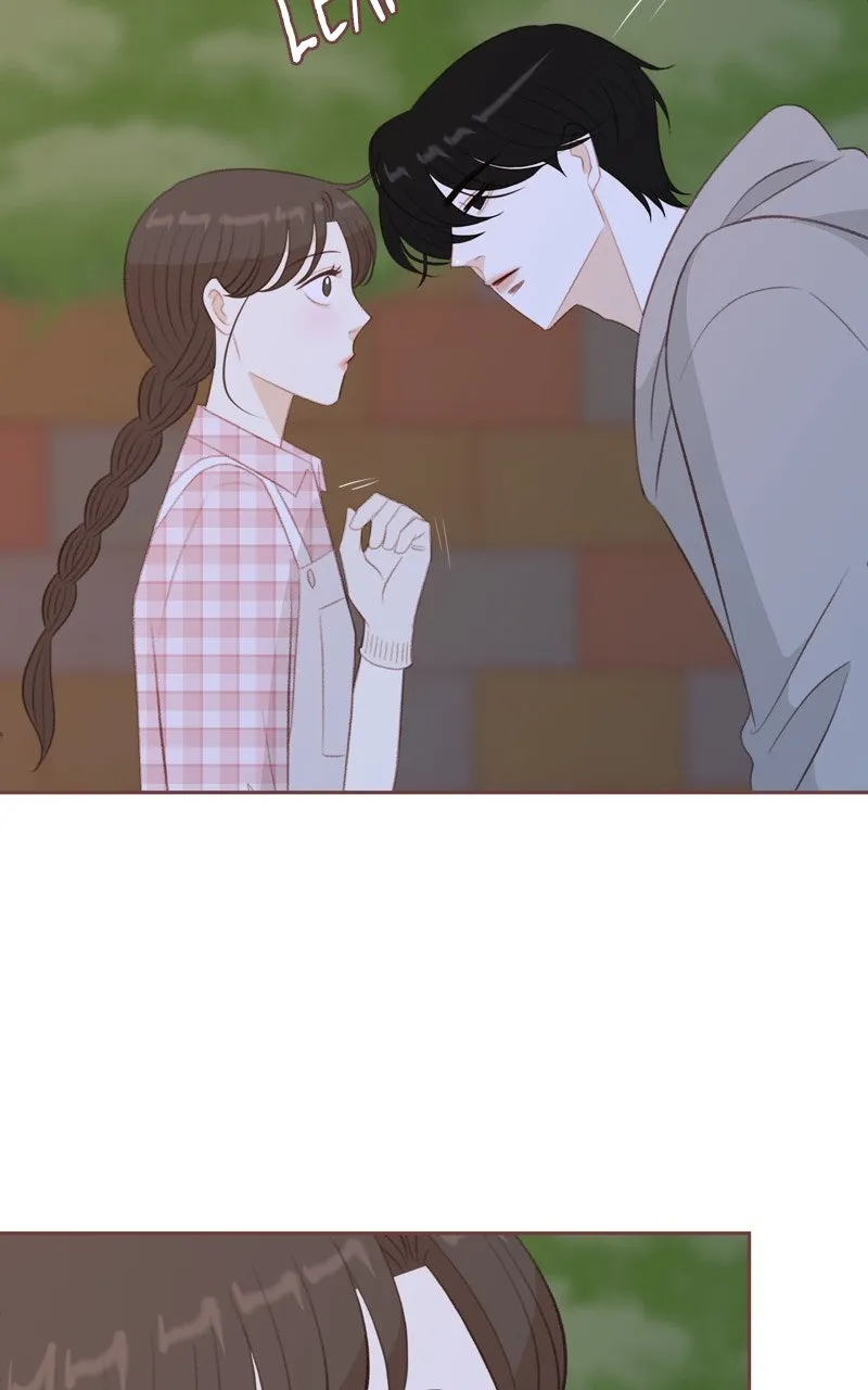 Winter Breeze Chapter 26 page 11 - 
