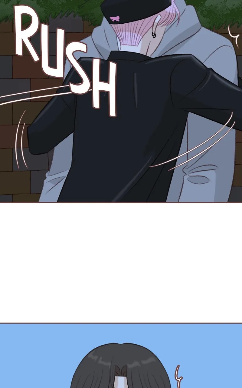 Winter Breeze Chapter 26 page 16 - 