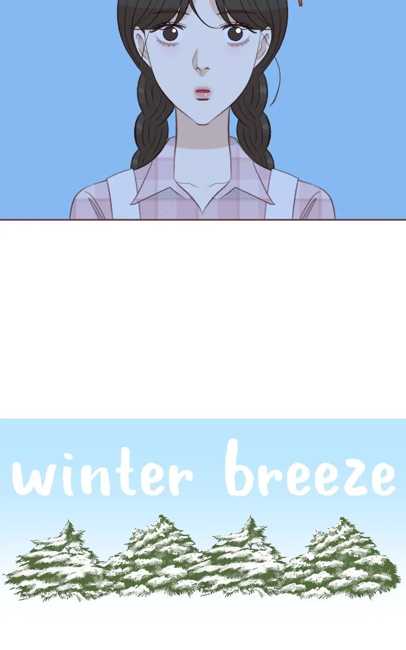 Winter Breeze Chapter 26 page 17 - 