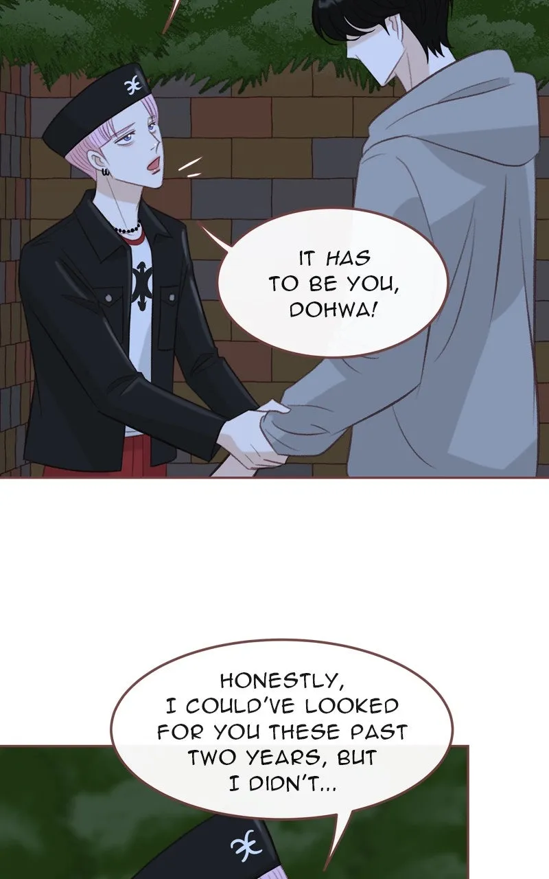 Winter Breeze Chapter 26 page 20 - 