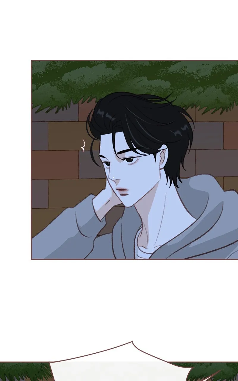 Winter Breeze Chapter 26 page 3 - 