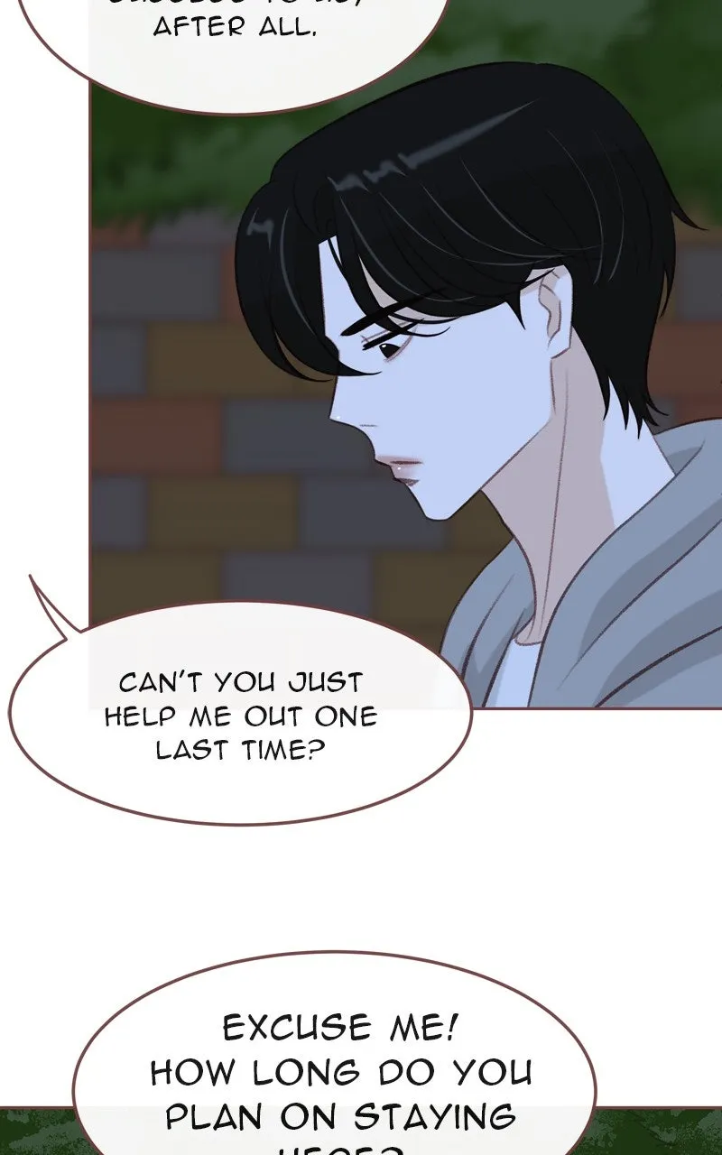 Winter Breeze Chapter 26 page 22 - 