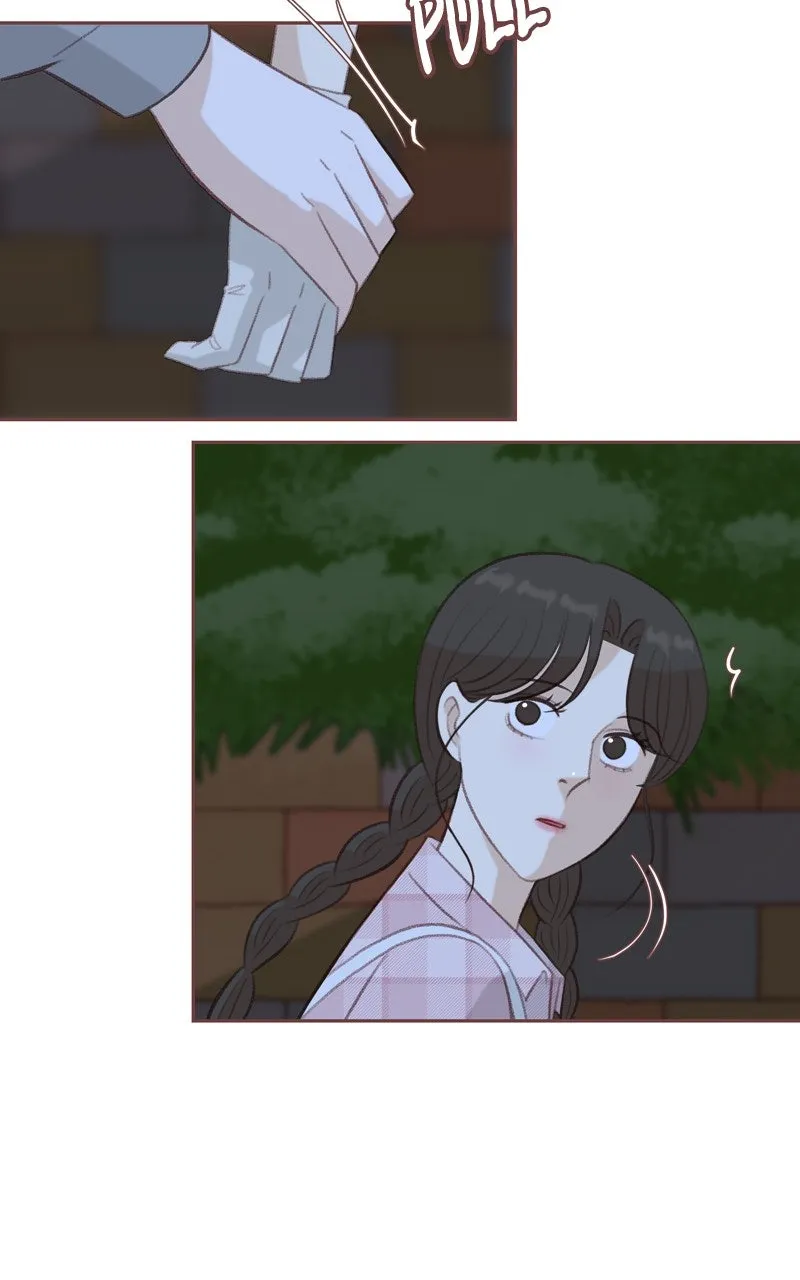 Winter Breeze Chapter 26 page 25 - 