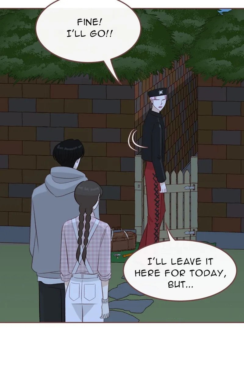 Winter Breeze Chapter 26 page 29 - 