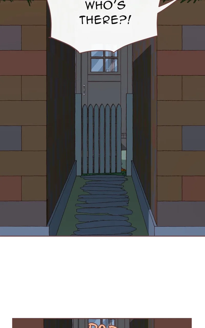 Winter Breeze Chapter 26 page 4 - 