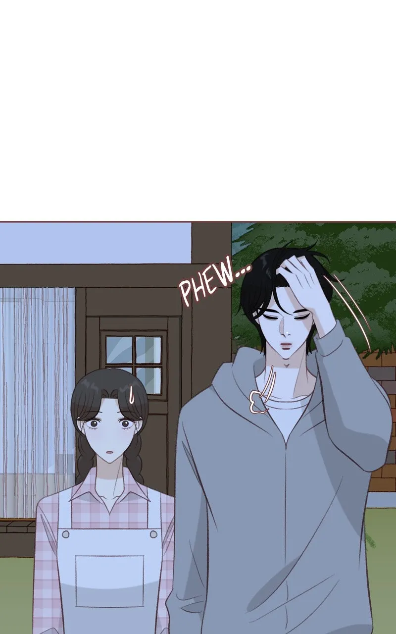 Winter Breeze Chapter 26 page 31 - 