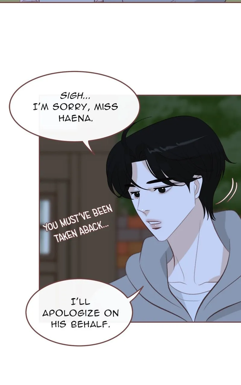 Winter Breeze Chapter 26 page 32 - 