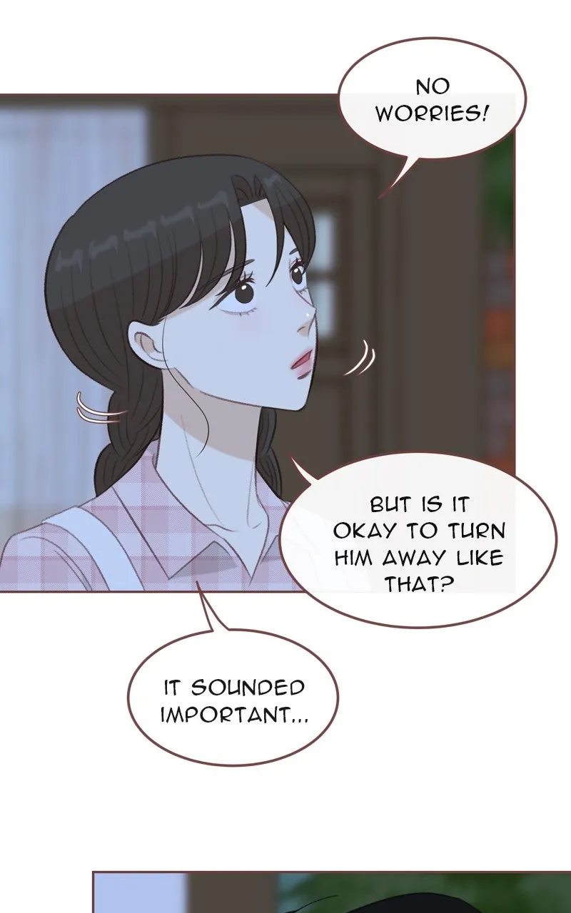 Winter Breeze Chapter 26 page 33 - 