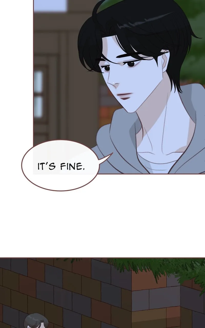 Winter Breeze Chapter 26 page 34 - 