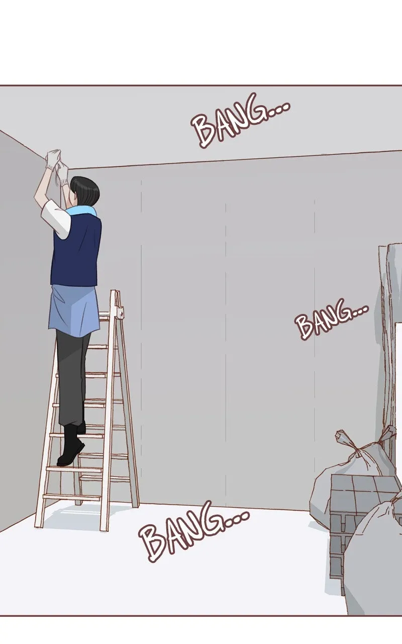 Winter Breeze Chapter 26 page 38 - 