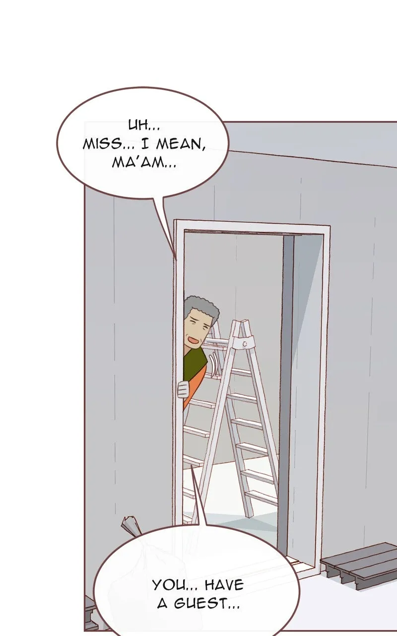 Winter Breeze Chapter 26 page 39 - 