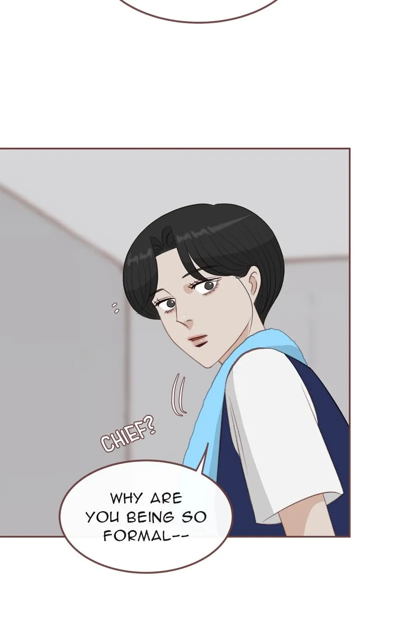 Winter Breeze Chapter 26 page 40 - 