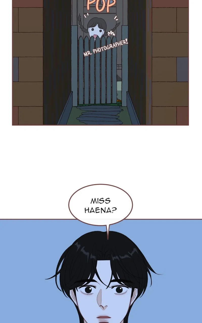 Winter Breeze Chapter 26 page 5 - 