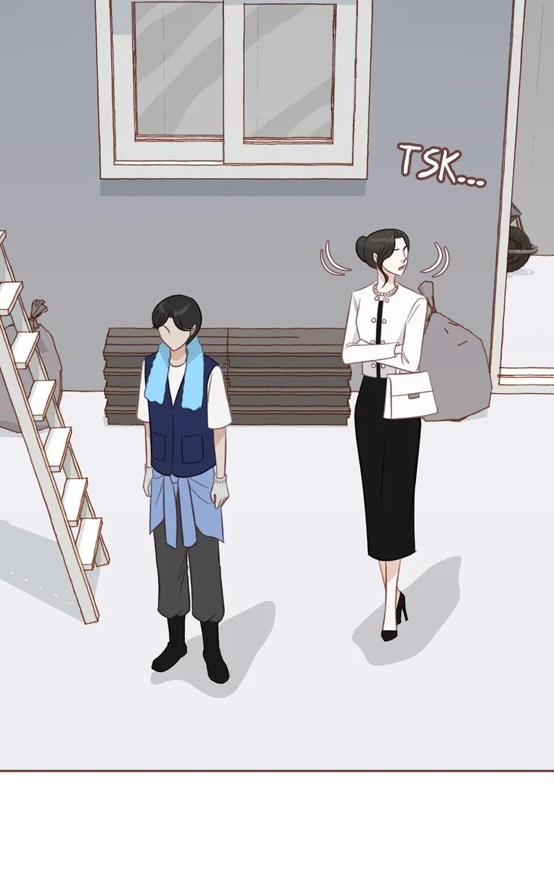 Winter Breeze Chapter 26 page 43 - 