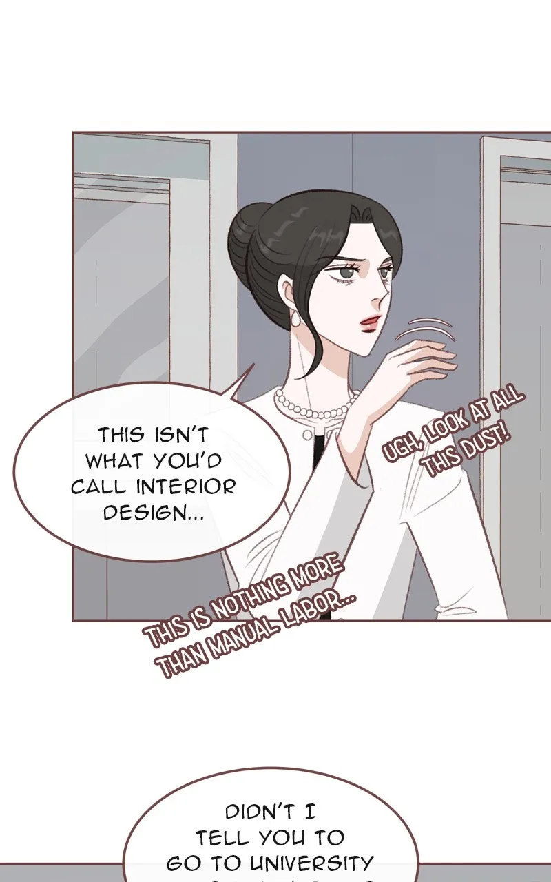 Winter Breeze Chapter 26 page 44 - 