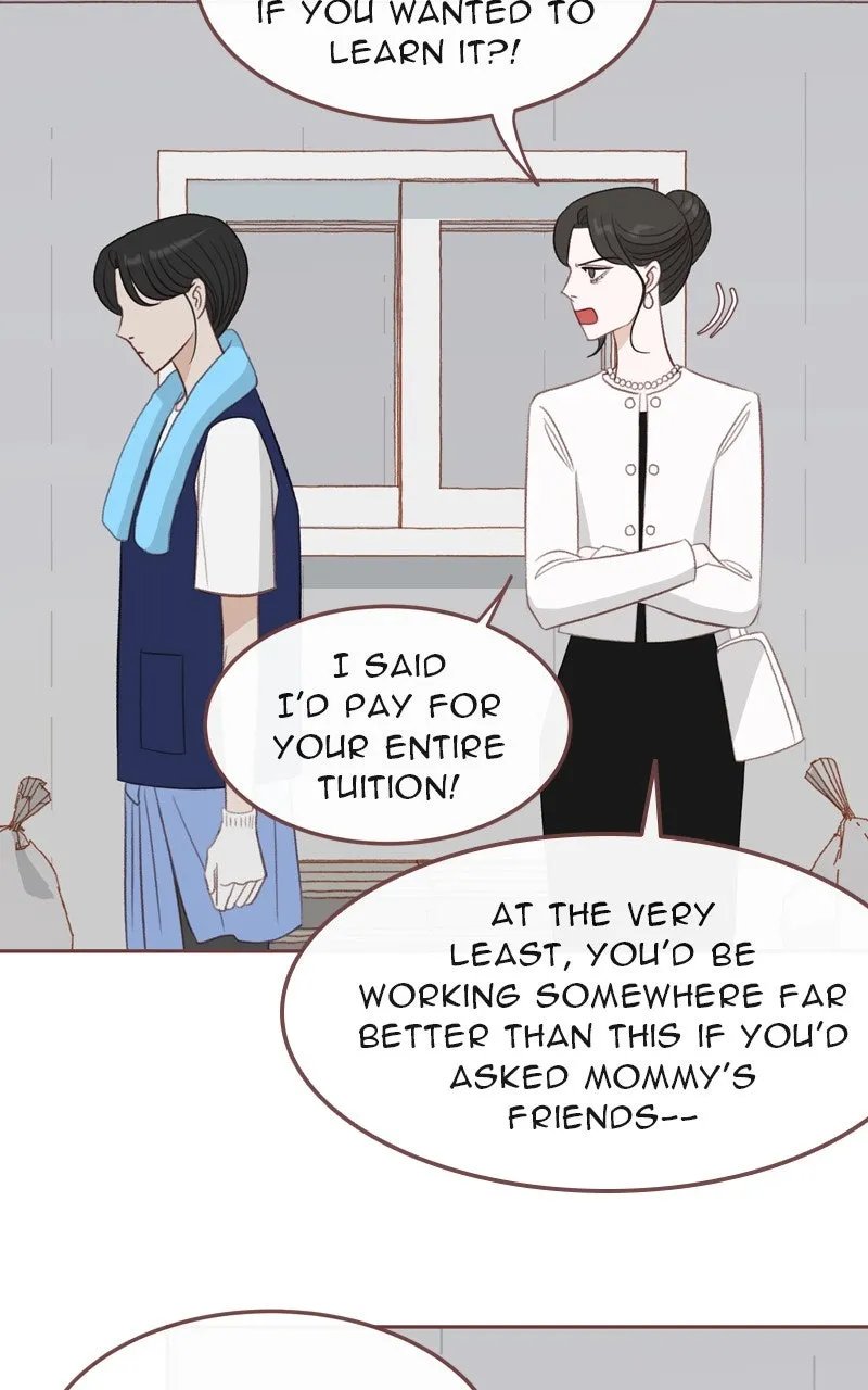Winter Breeze Chapter 26 page 45 - 