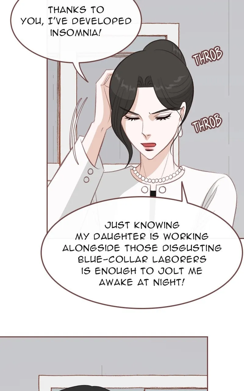 Winter Breeze Chapter 26 page 46 - 
