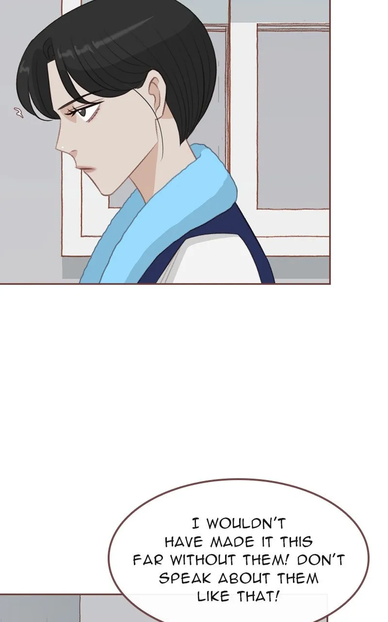 Winter Breeze Chapter 26 page 47 - 