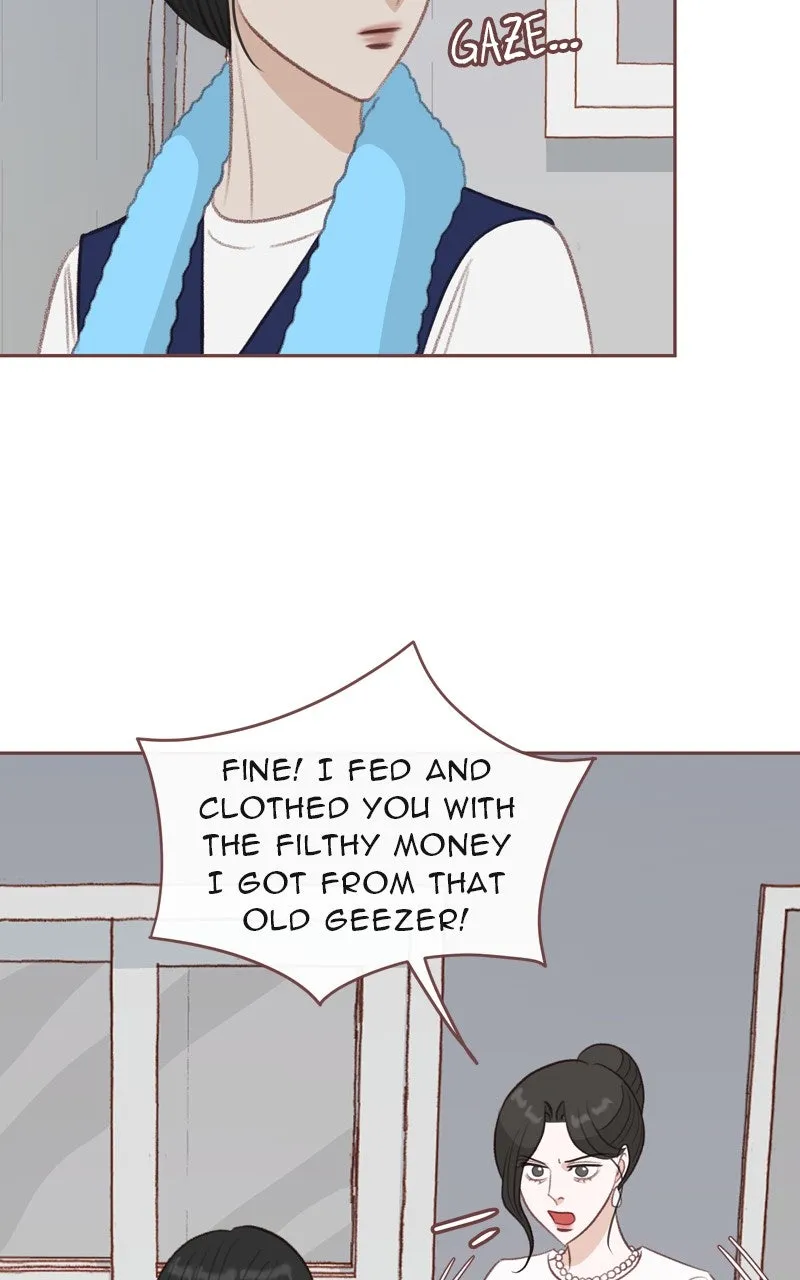 Winter Breeze Chapter 26 page 50 - 
