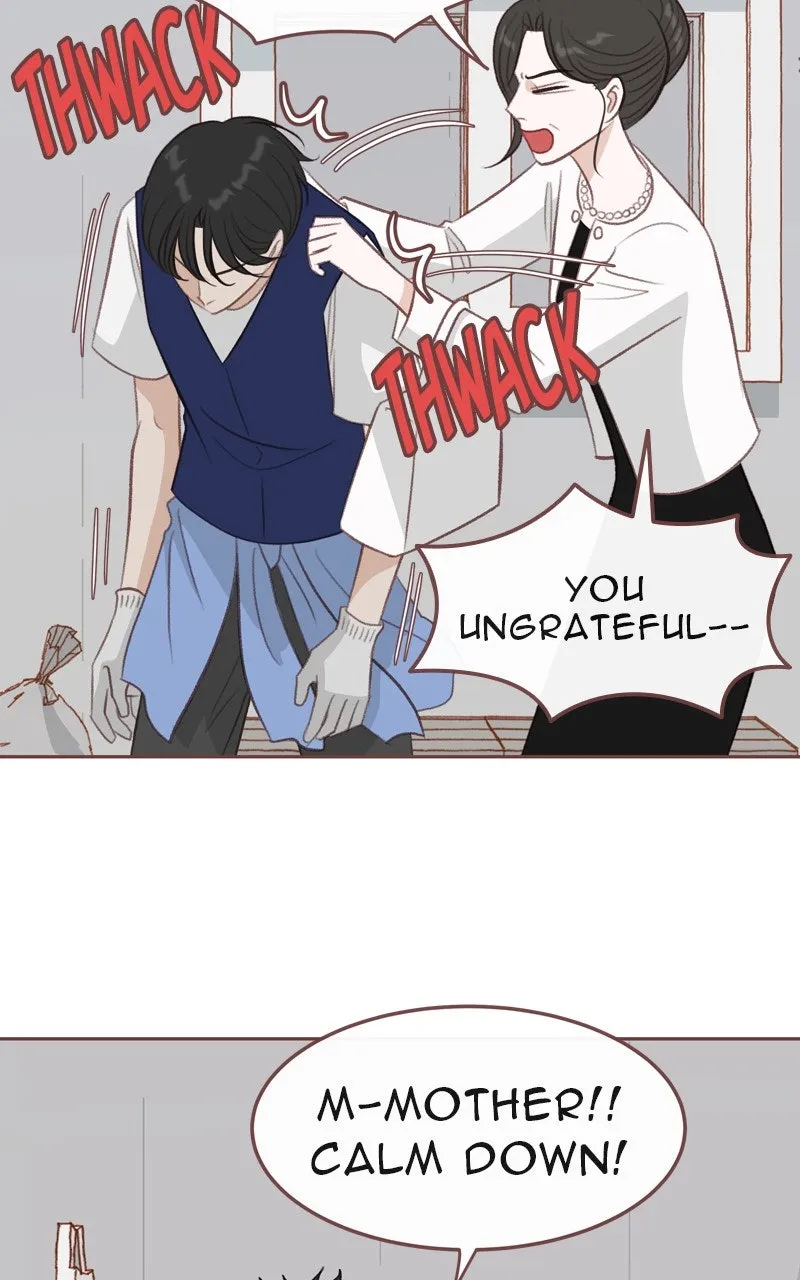 Winter Breeze Chapter 26 page 55 - 