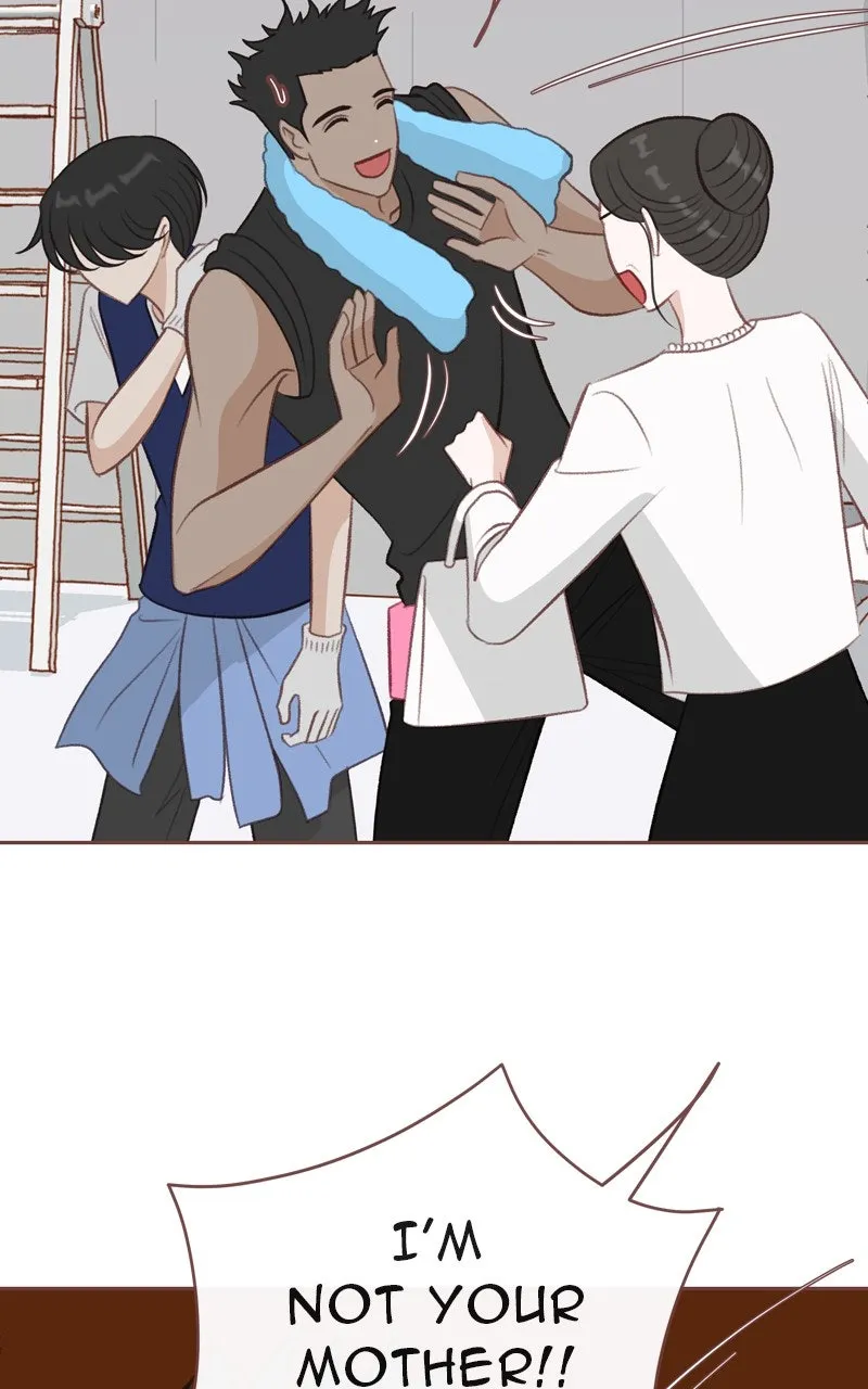 Winter Breeze Chapter 26 page 56 - 