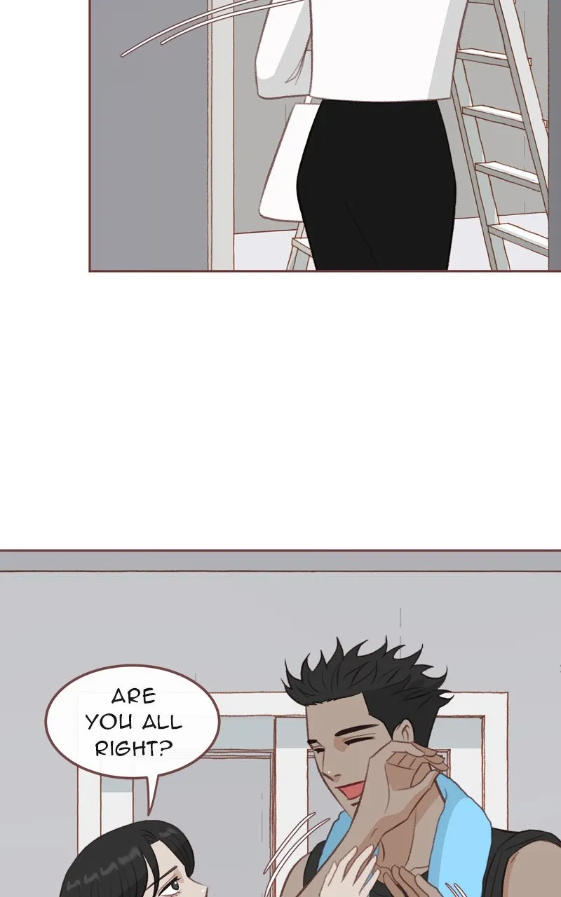 Winter Breeze Chapter 26 page 61 - 