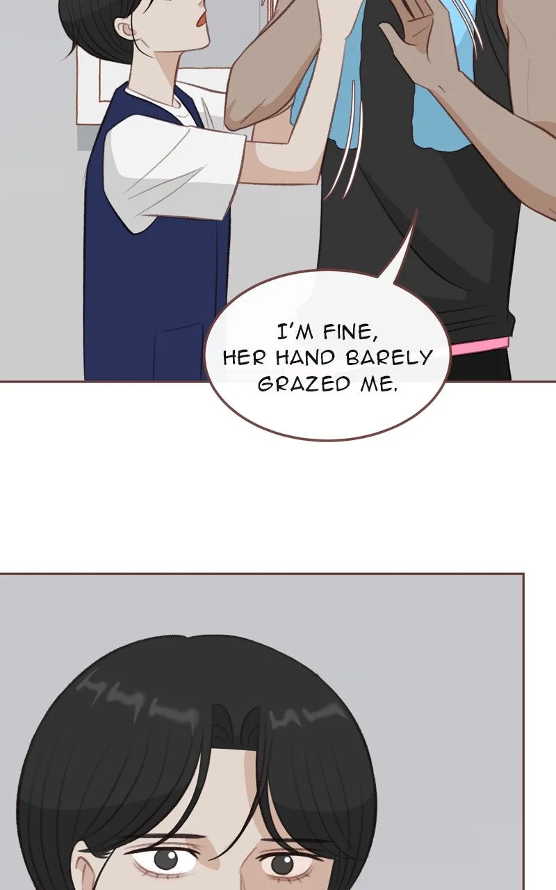 Winter Breeze Chapter 26 page 62 - 