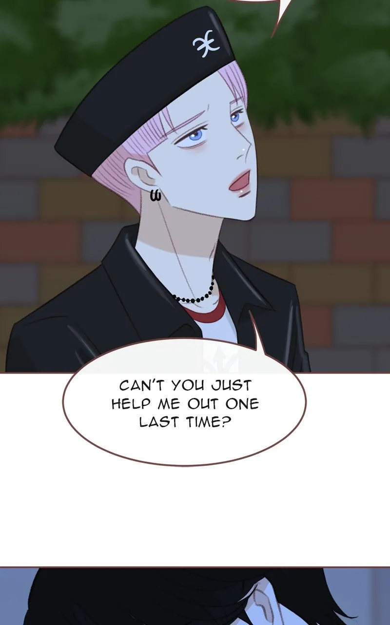Winter Breeze Chapter 26 page 68 - 