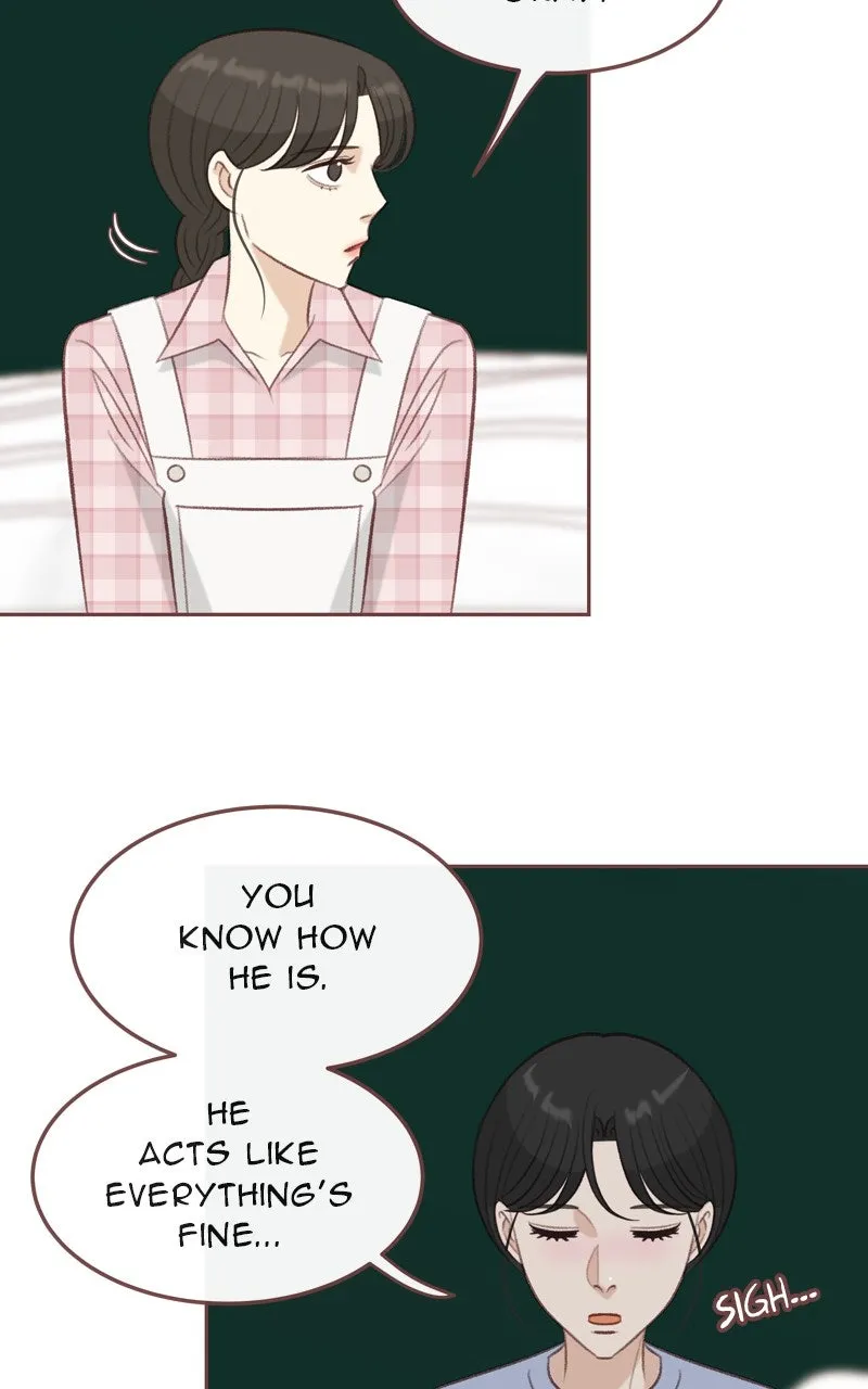 Winter Breeze Chapter 26 page 73 - 