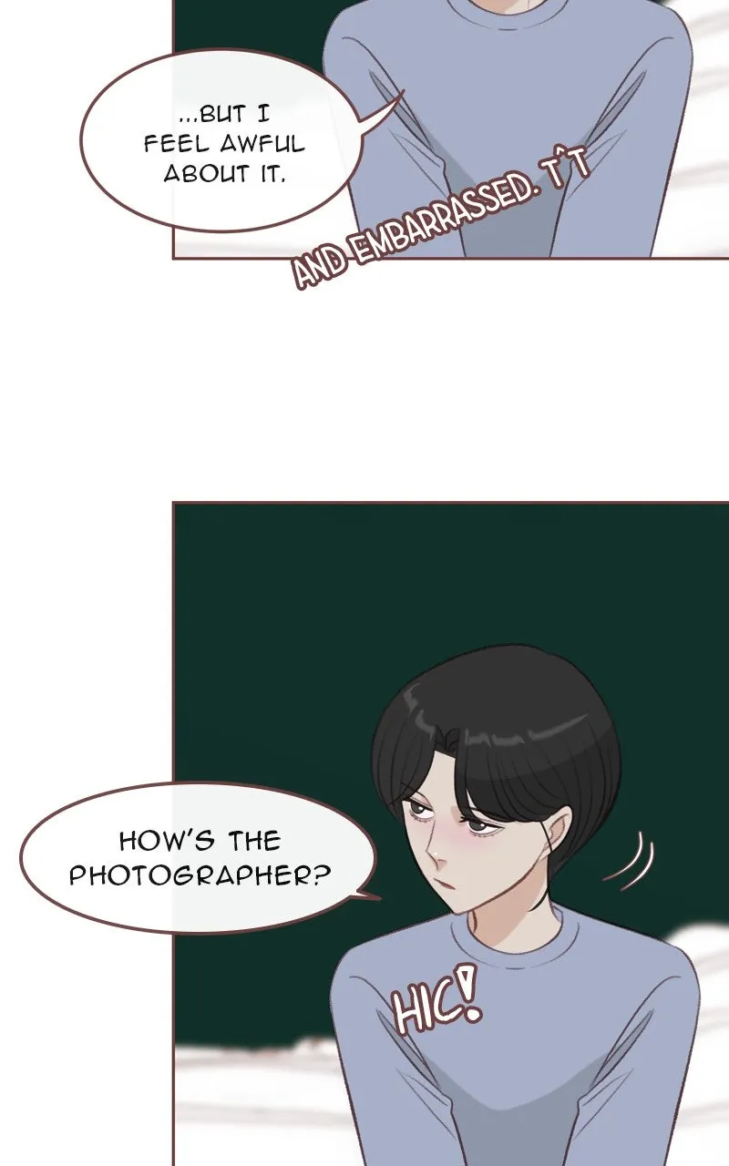 Winter Breeze Chapter 26 page 74 - 
