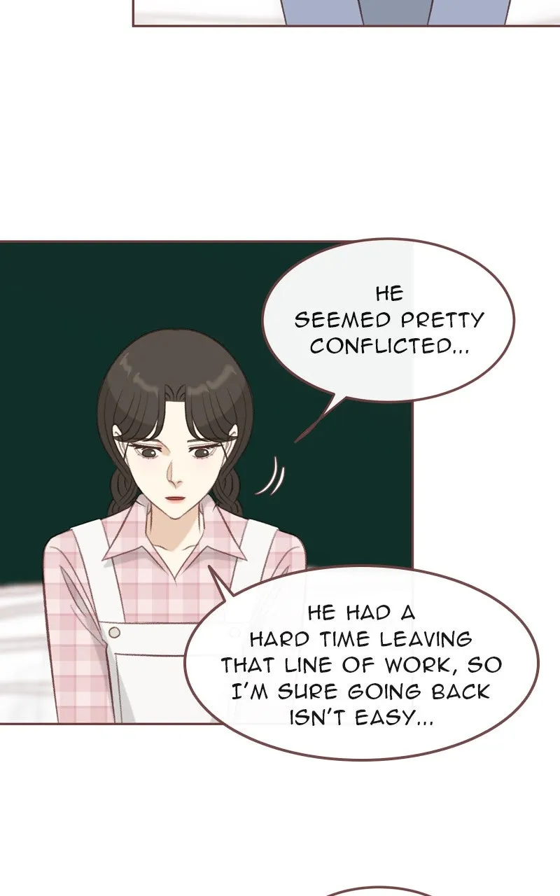 Winter Breeze Chapter 26 page 75 - 