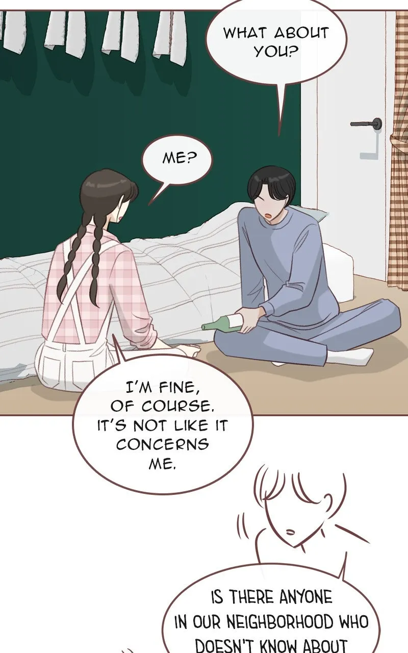 Winter Breeze Chapter 26 page 76 - 