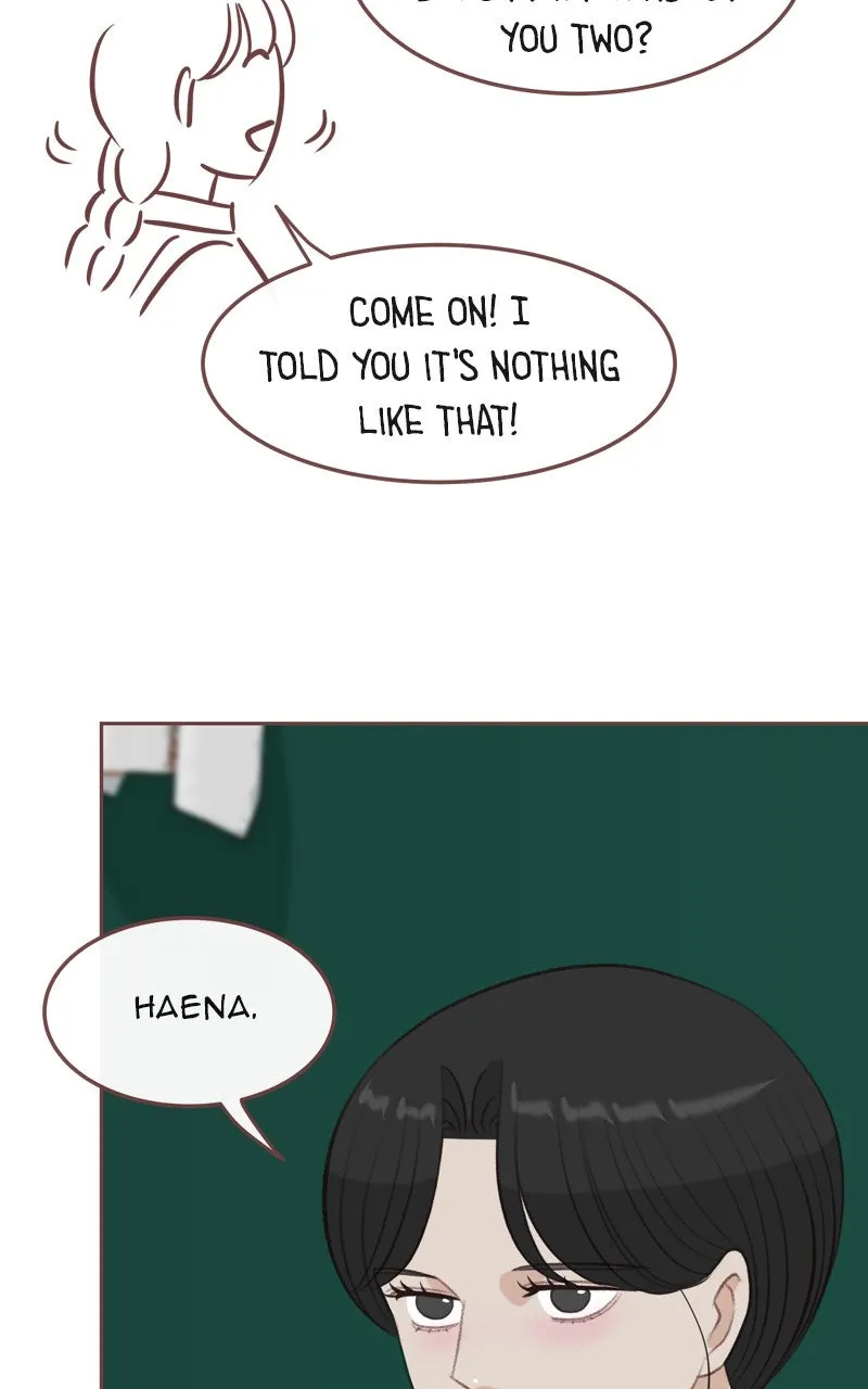 Winter Breeze Chapter 26 page 77 - 