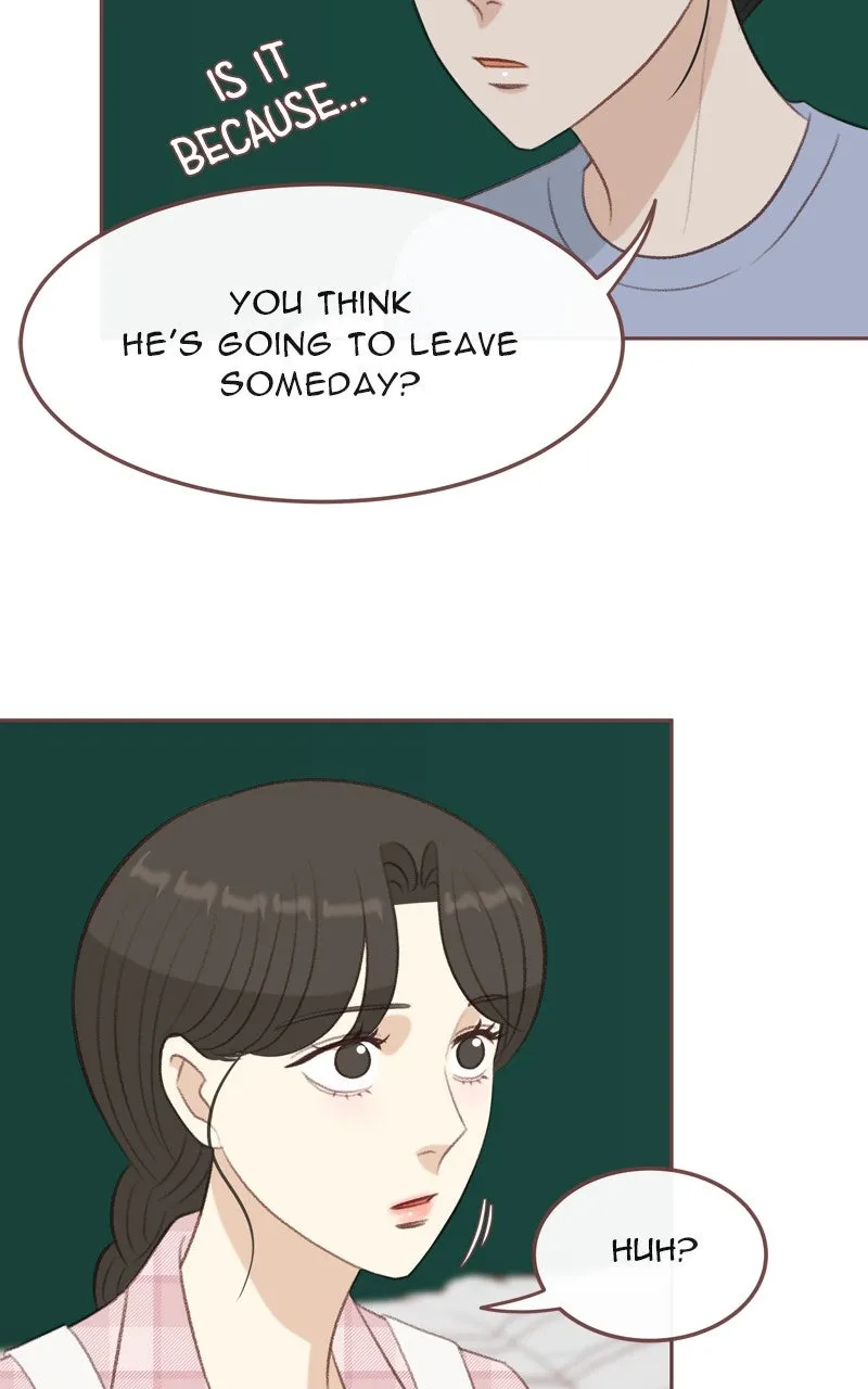 Winter Breeze Chapter 26 page 78 - 