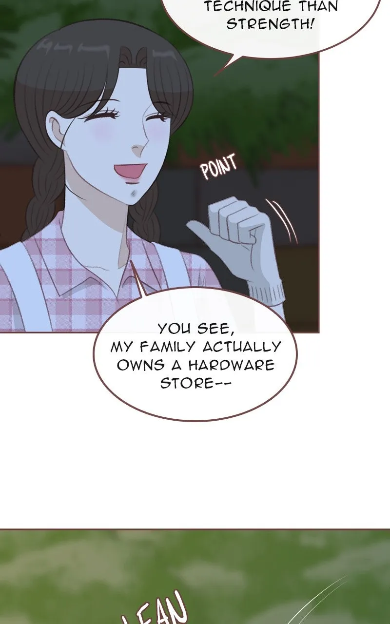 Winter Breeze Chapter 26 page 10 - 