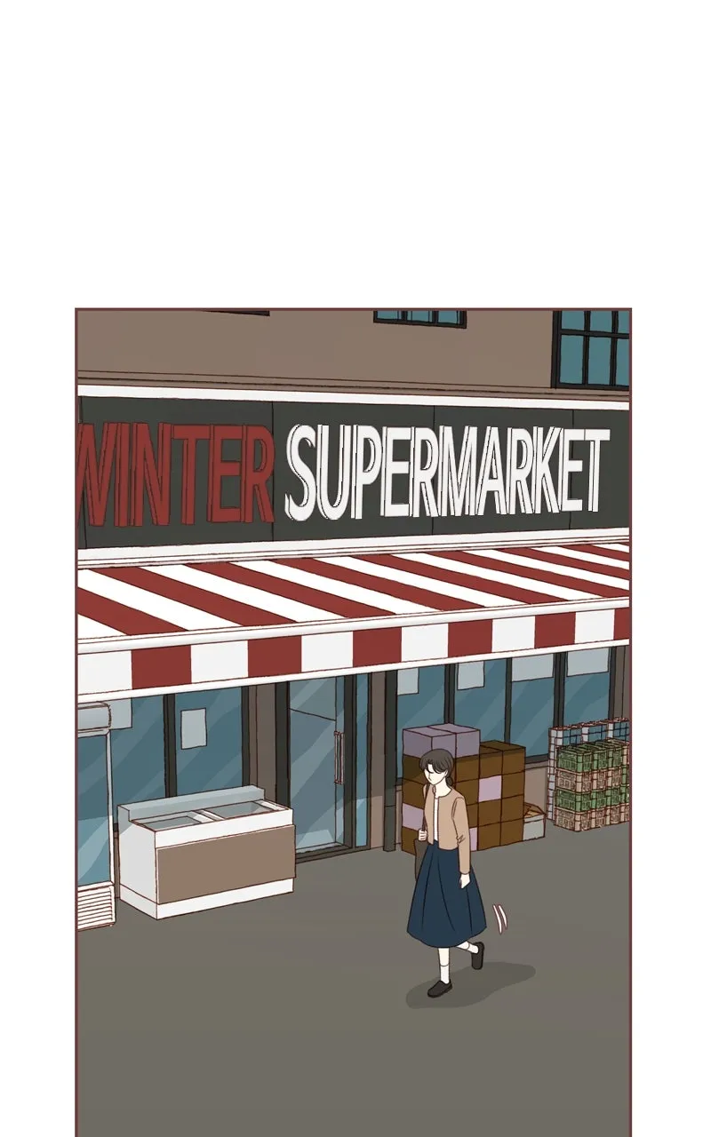 Winter Breeze Chapter 27 page 1 - 