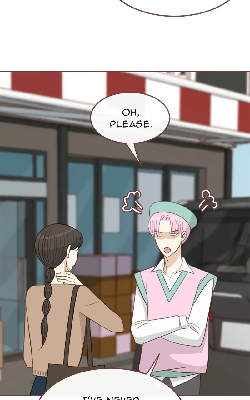 Winter Breeze Chapter 27 page 11 - 