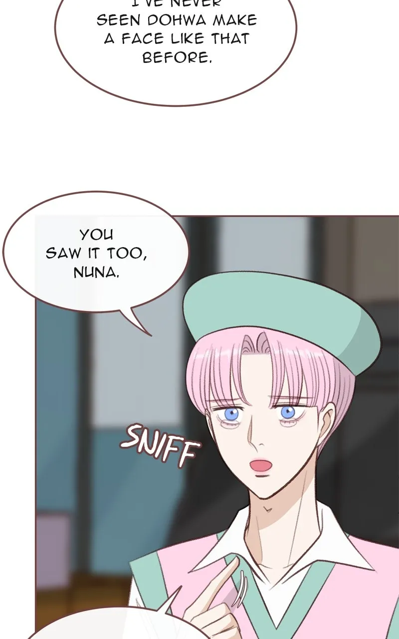 Winter Breeze Chapter 27 page 12 - 