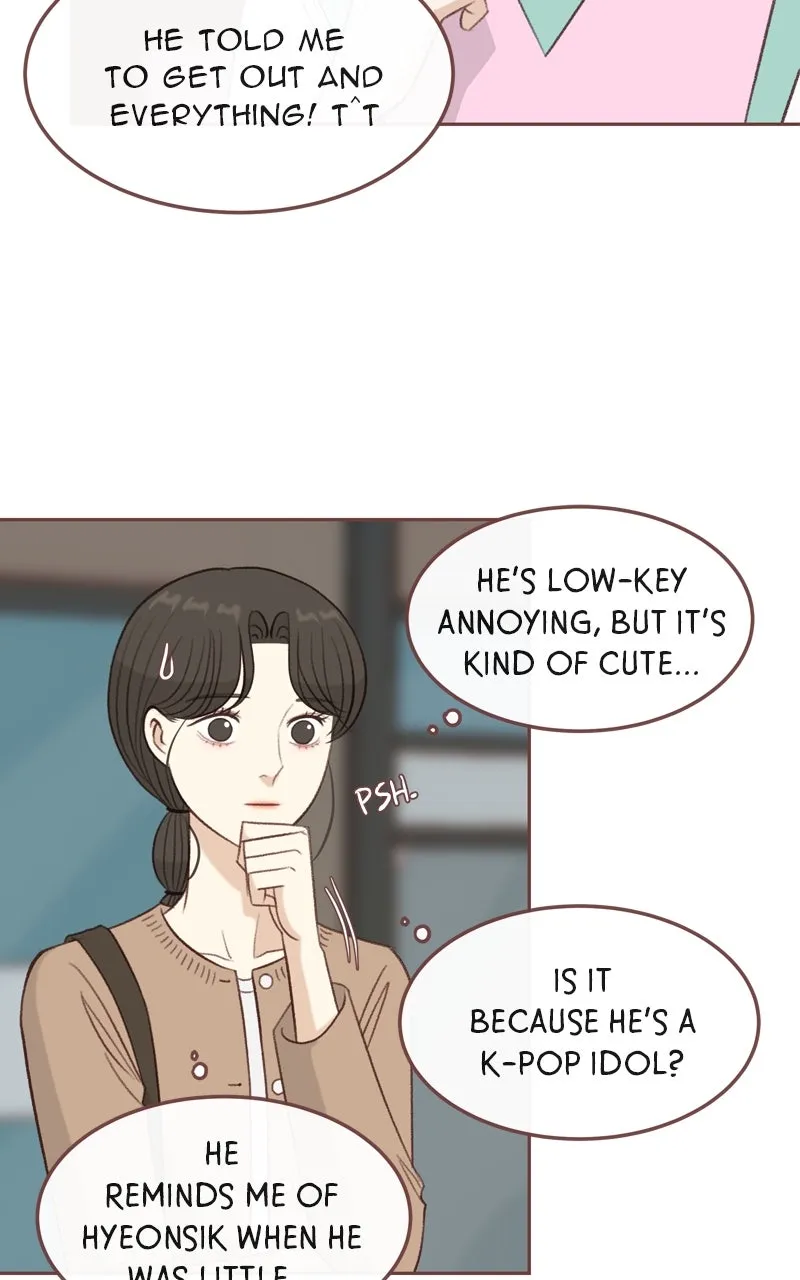Winter Breeze Chapter 27 page 13 - 