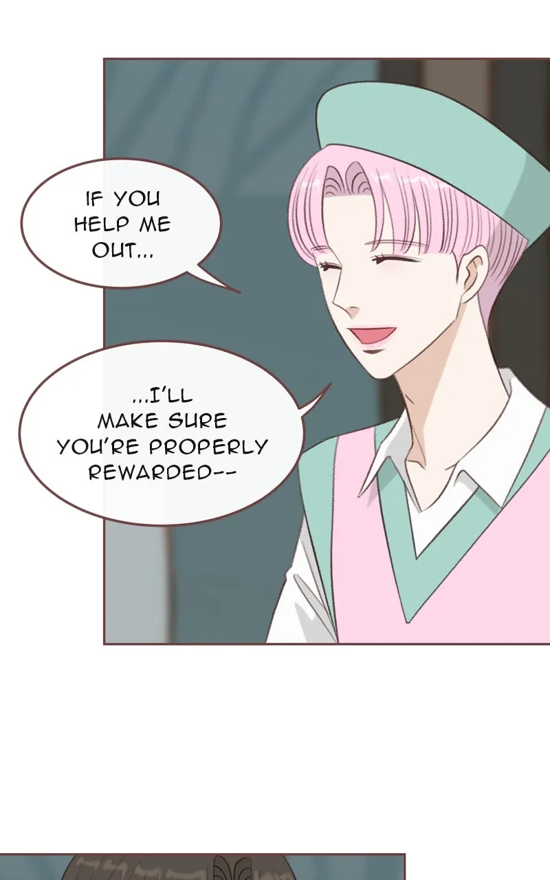 Winter Breeze Chapter 27 page 15 - 